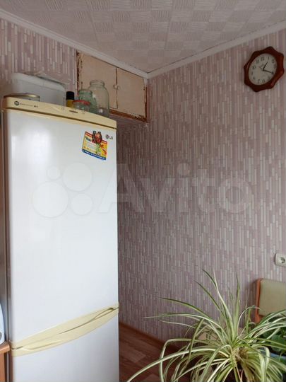 2-к. квартира, 45,1 м², 1/5 эт.