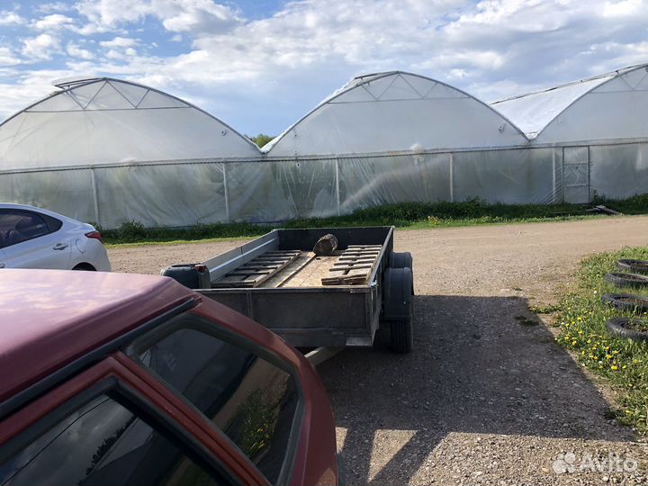 Грузоперевозки