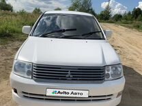 Mitsubishi RVR 1.8 AT, 1999, 234 000 км, с пробегом, цена 320 000 руб.