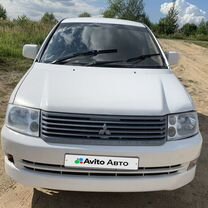 Mitsubishi RVR 1.8 AT, 1999, 234 000 км, с пробегом, цена 320 000 руб.