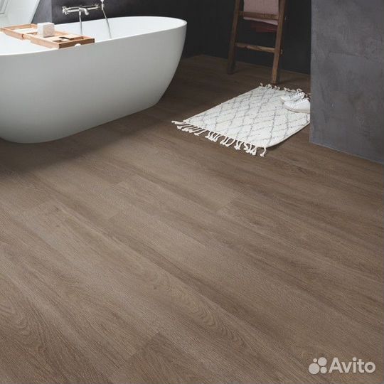 Кварцвиниловый ламинат