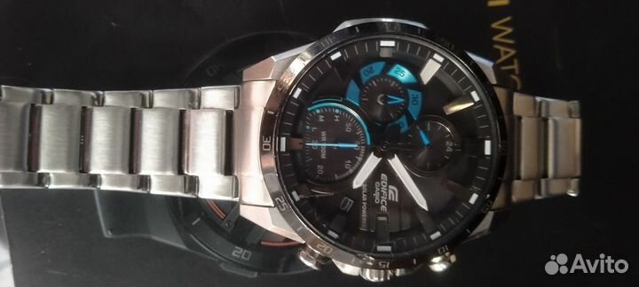 Casio eqs-940db-1b