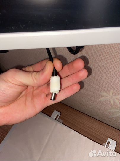 Монитор 165 гц 24 дюйма