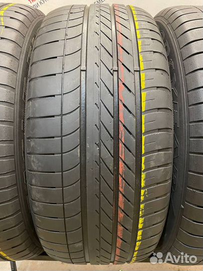 Goodyear Eagle F1 Asymmetric SUV 4x4 255/50 R19 107W