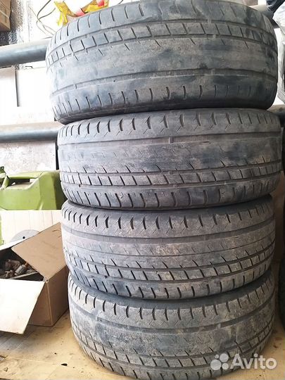 Viatti Strada Asimmetrico V-130 205/55 R16 91V