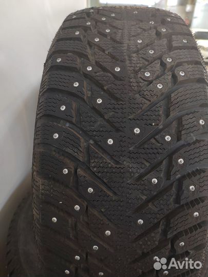 LingLong GreenMax Winter Grip 2 205/55 R16