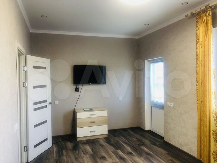 Дом 95 м² на участке 5 сот.