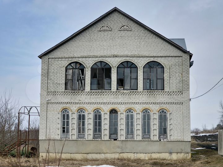 Дом 240 м² на участке 30 сот.