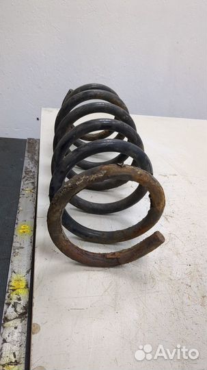 Пружина подвески задняя Acura MDX