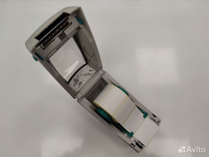 Принтер этикеток Zebra LP2824-Z