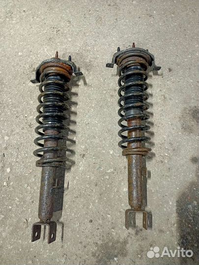 Стойки Chrysler Sebring Volga Siber зад