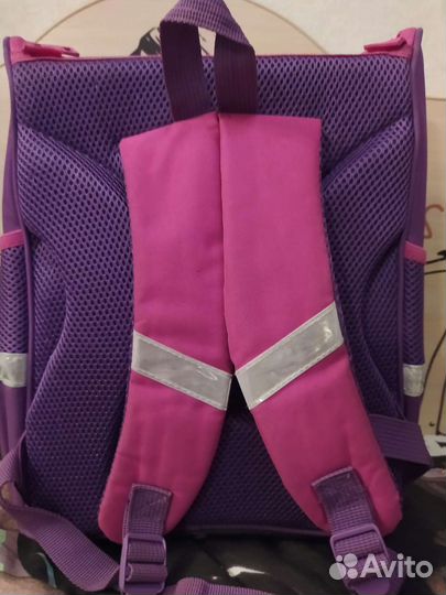 Школьный рюкзак