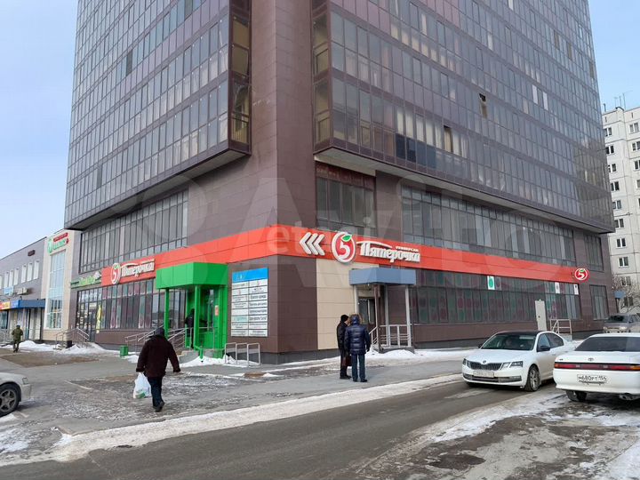 Продам торговое помещение, 783.2 м²