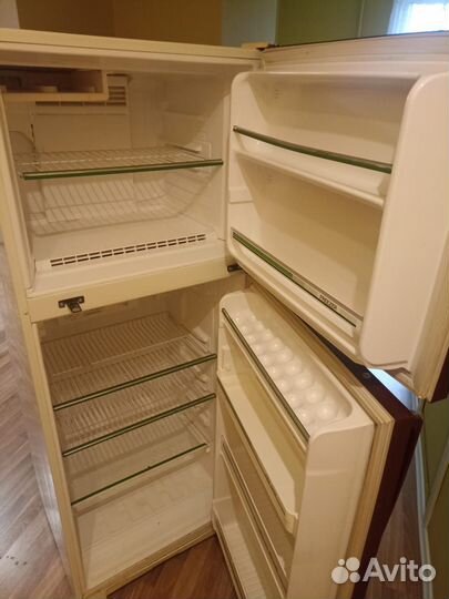 Холодильник National бу