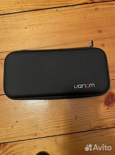 Чехол для nintendo switch