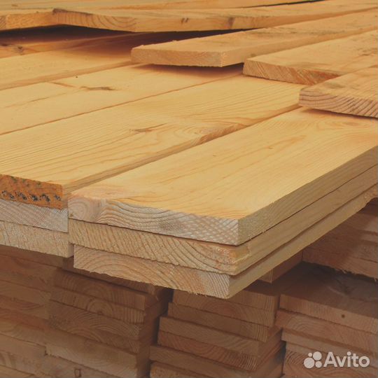 Строительство с досками из лиственницы