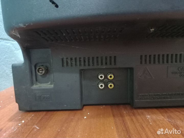 Телевизор бу