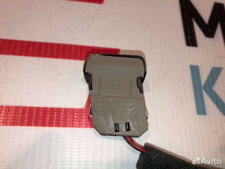 Датчик света Bmw X3 E83 N47D20A 2008