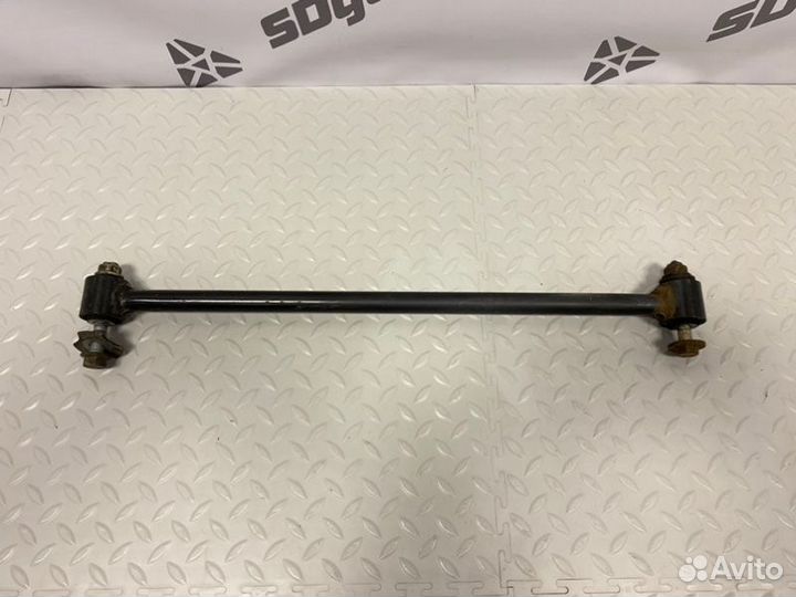 Рычаг схождения задний Mercedes Gle W166 3.5