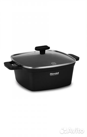 Набор посуды Rondel l-unique RDA-1071