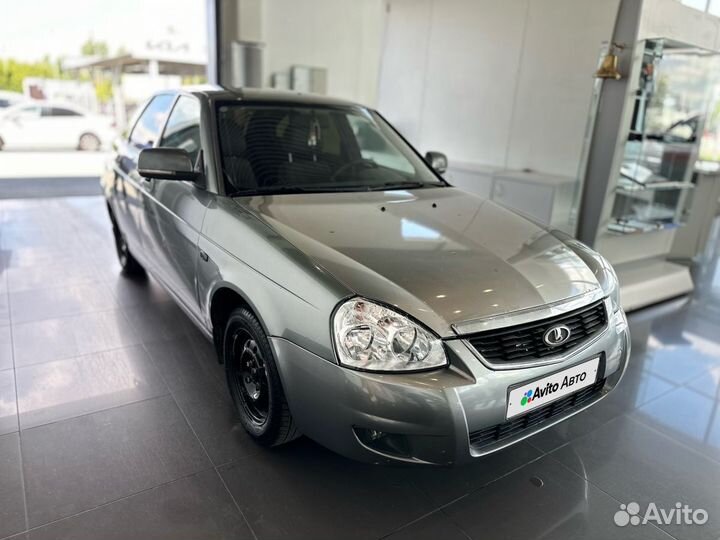 LADA Priora 1.6 МТ, 2011, 210 000 км