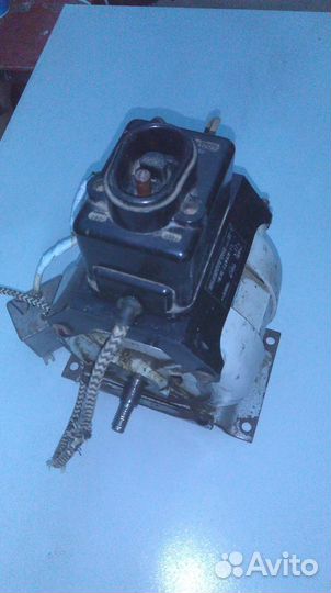 Электроточило