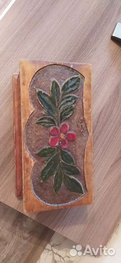 Старые вещи из СССР