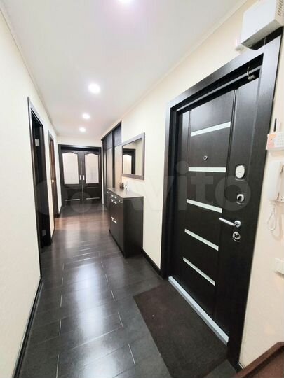 4-к. квартира, 73,3 м², 5/9 эт.