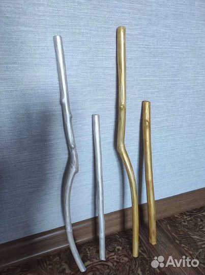 Палки для макраме