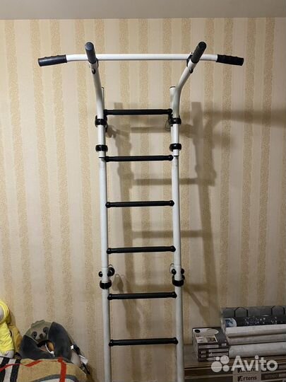 Шведская стенка