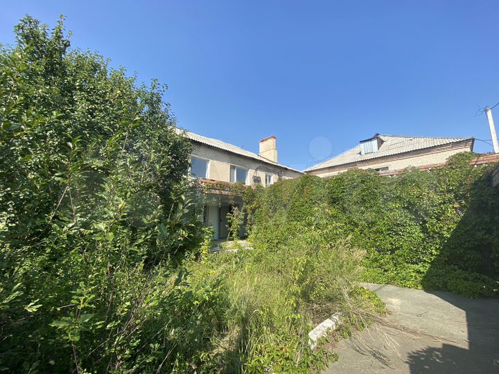 Гостиница, 360 м²