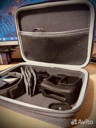 Экшн камера GoPro Hero 11 black