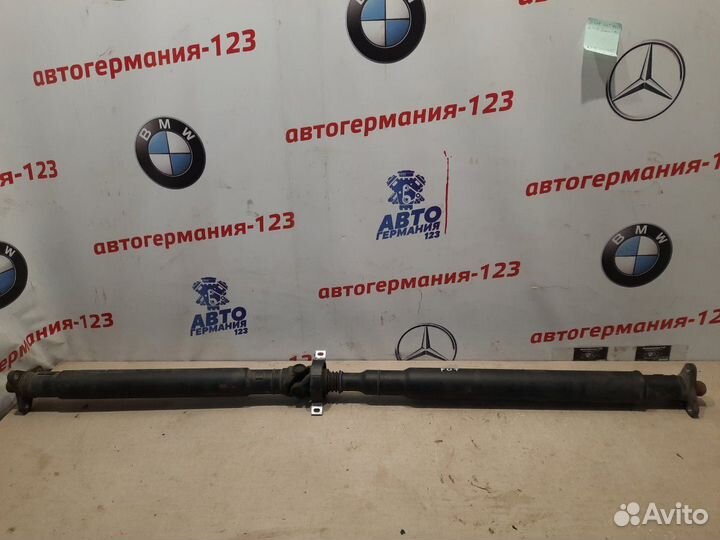 Карданный вал Bmw 530 F07 N55B30A 2009