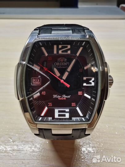 Часы мужские Orient