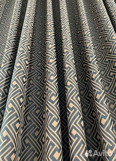 Шторы на заказ Интерьерные шторы