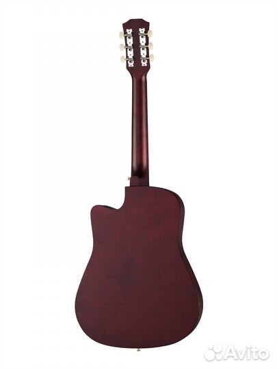 Акустическая гитара Foix FFG-38C-SB-M