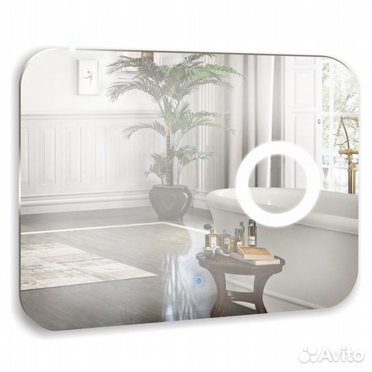 Зеркало mixline 