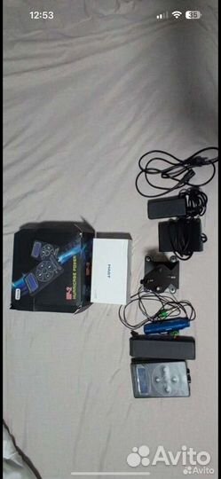 Тату машинка