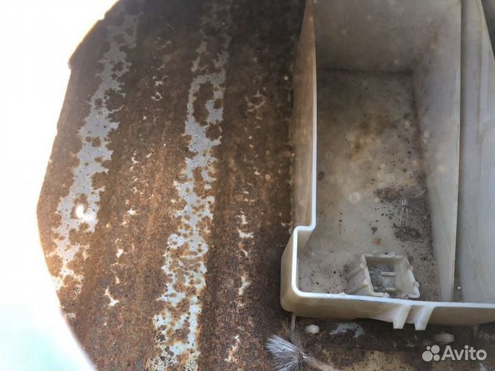 Бак топливный Nissan Maxima a32