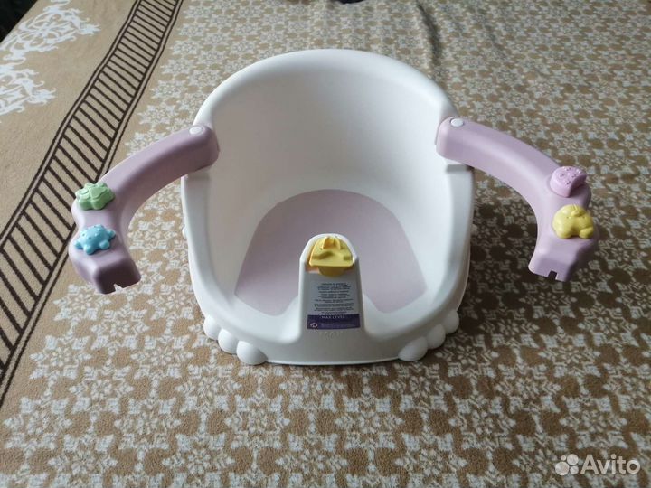 Сидение для купания