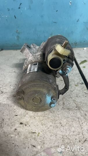 Стартер Mazda 6 GG 2002-2007