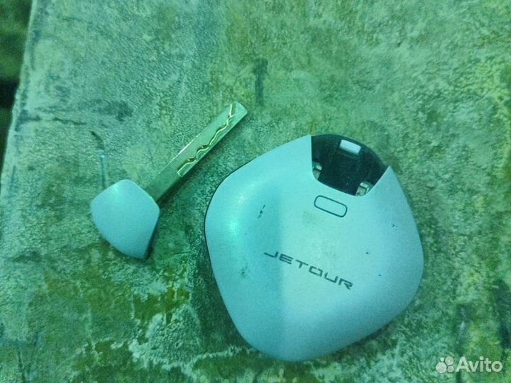 Смарт ключ Jetour