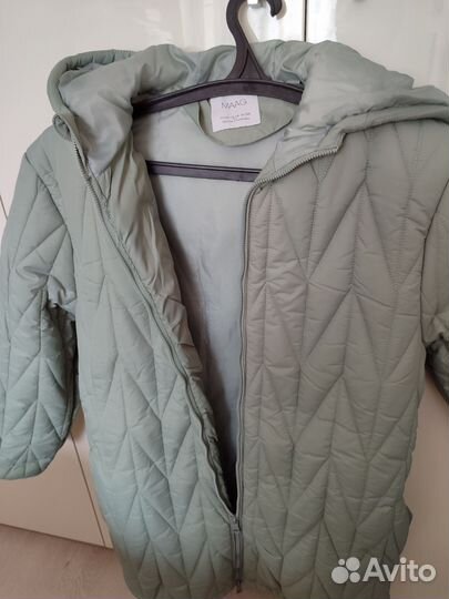 Куртка для девочки