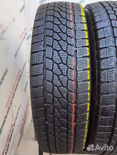 Firestone VanHawk 2 215/65 R16C T