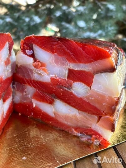 Рулет рыбный