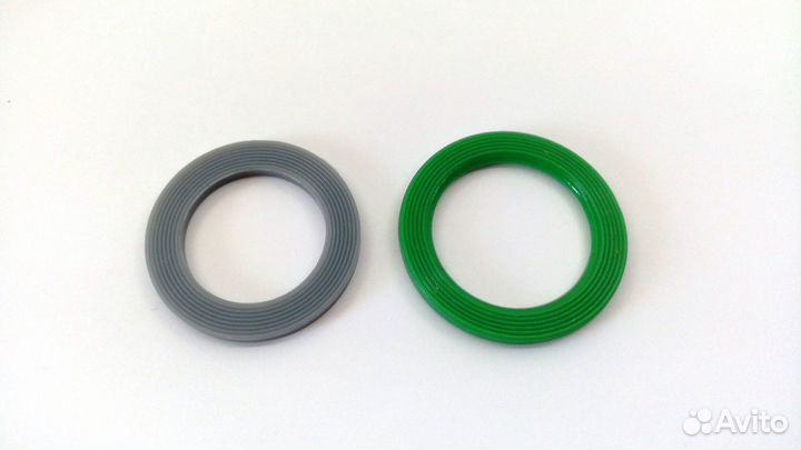 Уплотнительное кольцо ножа Термомикс Thermomix