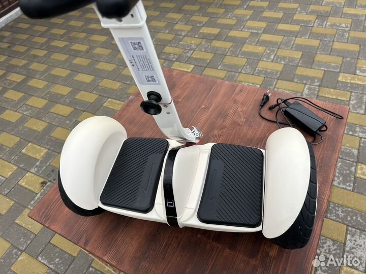 Гироскутер segway ninebot mini