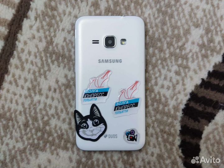 Samsung J1.6