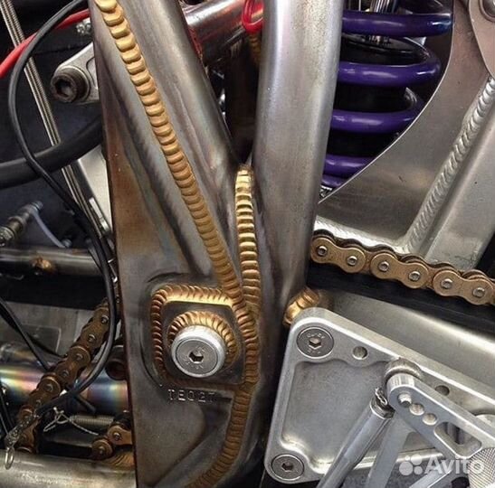 Аргон сварка 24/ч