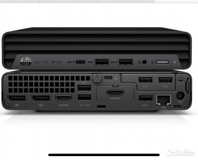 Windows mini PC